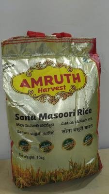 Amruth Harvest